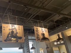 -张翻越·川渝冒菜·武汉黑鸭煲(城北万象城店)