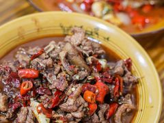 -小口味