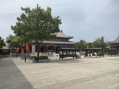 -天津妈祖文化园