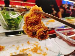 -大成自助小火锅(合肥国购广场店)