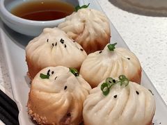 招牌生煎包-竹外桃花·江南小酒馆(SKP·S店)
