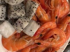 -芭菲盛宴·环球美食(袁家岗店)