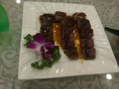 澳门叉烧-六婶西关小厨(光塔路店)