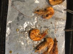 -比巴卜自助烤肉餐厅(新朝阳商业广场店)