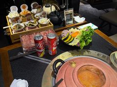 -菌自由丨野生菌火锅特色庭院餐厅(丽江古城店)