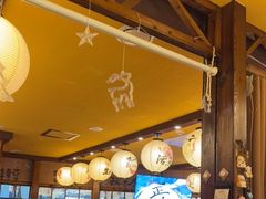 -鸟鹏烧鸟居酒屋(仁恒梦中心店)