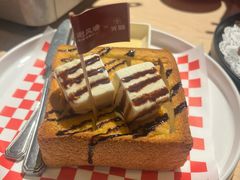 -避风塘(宝山万达店)