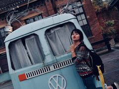 -多彩贵州城1958文化创意园