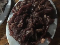 -阿婆东山羊肉店(鸿港海鲜批发市场店)