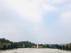 -中国人民抗日战争胜利受降纪念馆