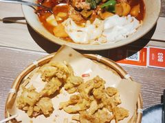 -那时新疆·车师(大宁音乐广场店)