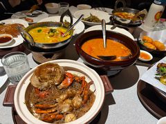 -BetterThai 泰加(苏州中心店)