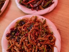 -張飛扒肉·龙江非遗(道外店)