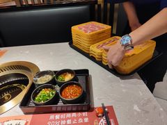 -空之介寿喜烧·和牛放题(恒隆广场店)