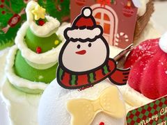 -欢牛蛋糕屋(城西店)