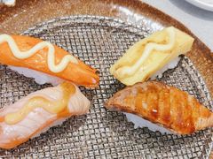 -万岁寿司(万国店)