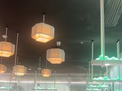 -绿茶餐厅(广州天河城店)