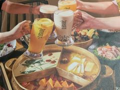 -湊湊火锅·茶憩(世博大道店)