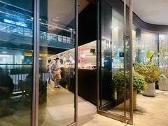 -SHAN山(前滩太古里店)