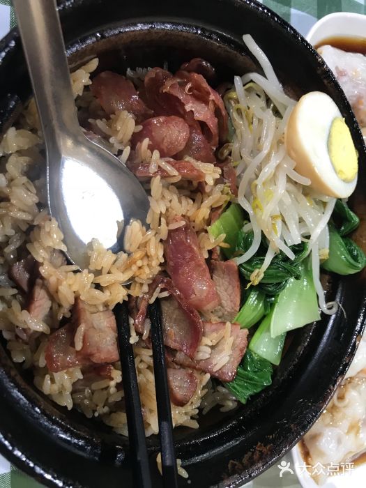 广式烧腊(崇文门店)图片