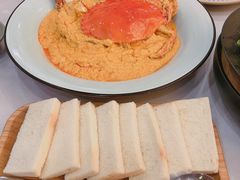咖喱蟹-阿诺泰·泰国餐厅(紫荆店)