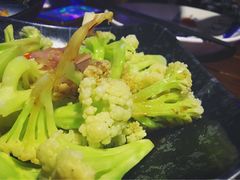 -客语客家菜(东山口店)