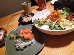 -福匠日本料理(人民路店)