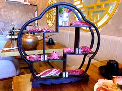 羊八件-胡同涮肉