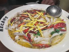 -太二酸菜鱼(福州泰禾店)