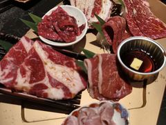 -300杯·和牛烧肉清酒专门店(廊里店)