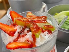 -晓沸牛肉海鲜小火锅(白湖亭万达广场店)