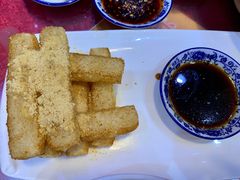 -易老妈蹄花.特色川菜(人民公园总店)