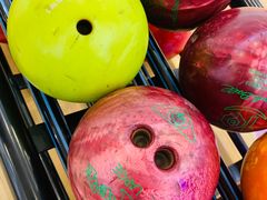 -广州保龄球馆(广州天河体育中心店)