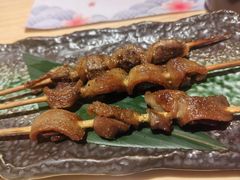 -贵木日本料理·铁板烧(新地假日广场店)