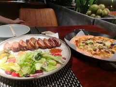 -West10 西拾·西餐厅·创意菜(未来科技城店)