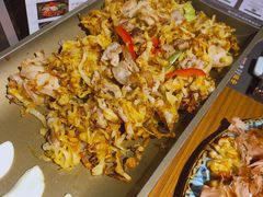 -将军牛排·尔滨地标朝鲜族美食(总店)