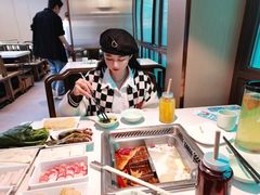 -野妹火锅(龙岗店)