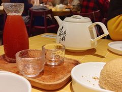 -蔡澜点心·粤菜(花城汇南区店)