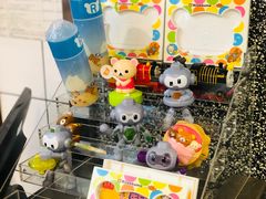 -麦当劳(文武路店)