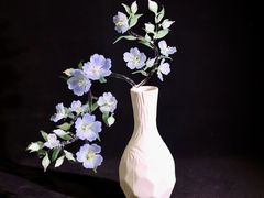 -隐工匠·银饰·烧玻璃DIY手工坊(蓝·芳华店)