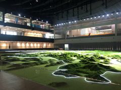 -广州市城市规划展览中心