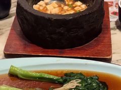 -绿茶餐厅(乐峰广场店)