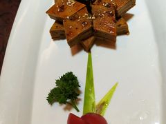 豆腐干-西安饭庄·非遗陕菜(钟楼店)