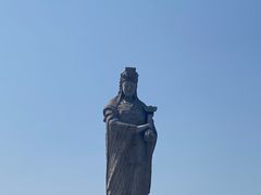 -天津妈祖文化园