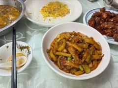 -金良酸菜鱼(宁海路总店)