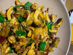 -肖记公安牛肉鱼杂馆· 省级非物质文化遗产(仁和路店)