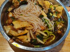 -柳州肥姨妈大骨螺蛳粉(沙河店)