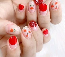 -LILY NAILS美甲美睫