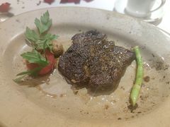 -王品牛排(福州泰禾店)