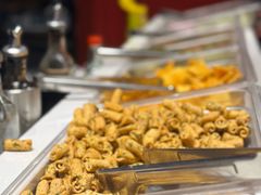 -醉董牛川派鲜肉自选火锅(烟台店)